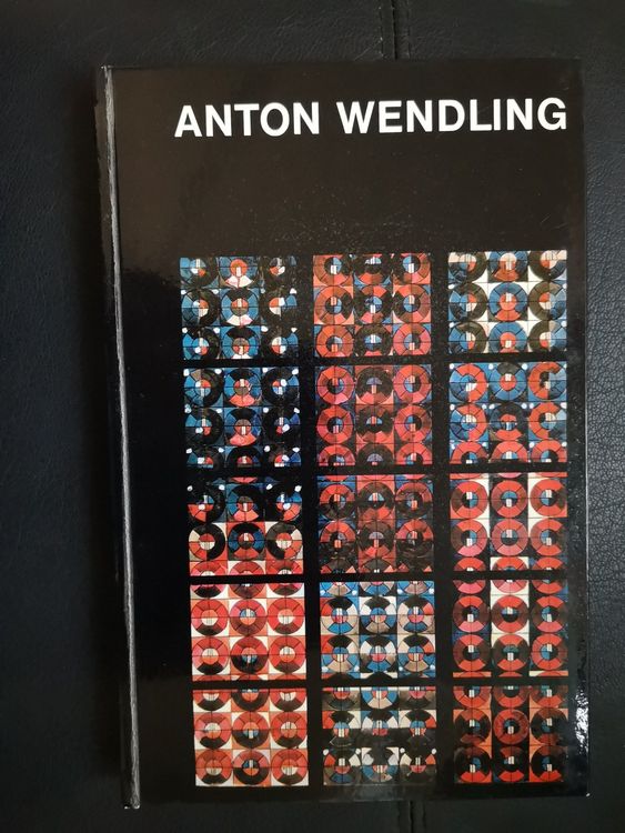 Anton Wendling Mensch und Künstler Kaufen auf Ricardo