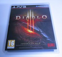 Diablo III | PS3