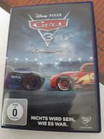 Cars 3 - Nichts wird sein, wie es war.