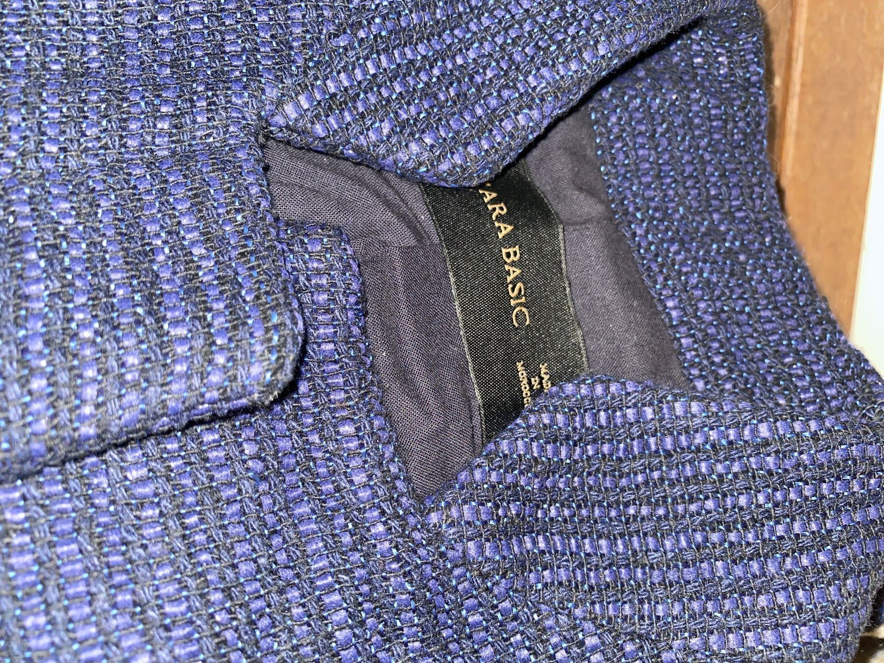 Kleiderpakete: Jacken (4Stück) - S/XS – Gebraucht aus Fällanden von Melinazh 3