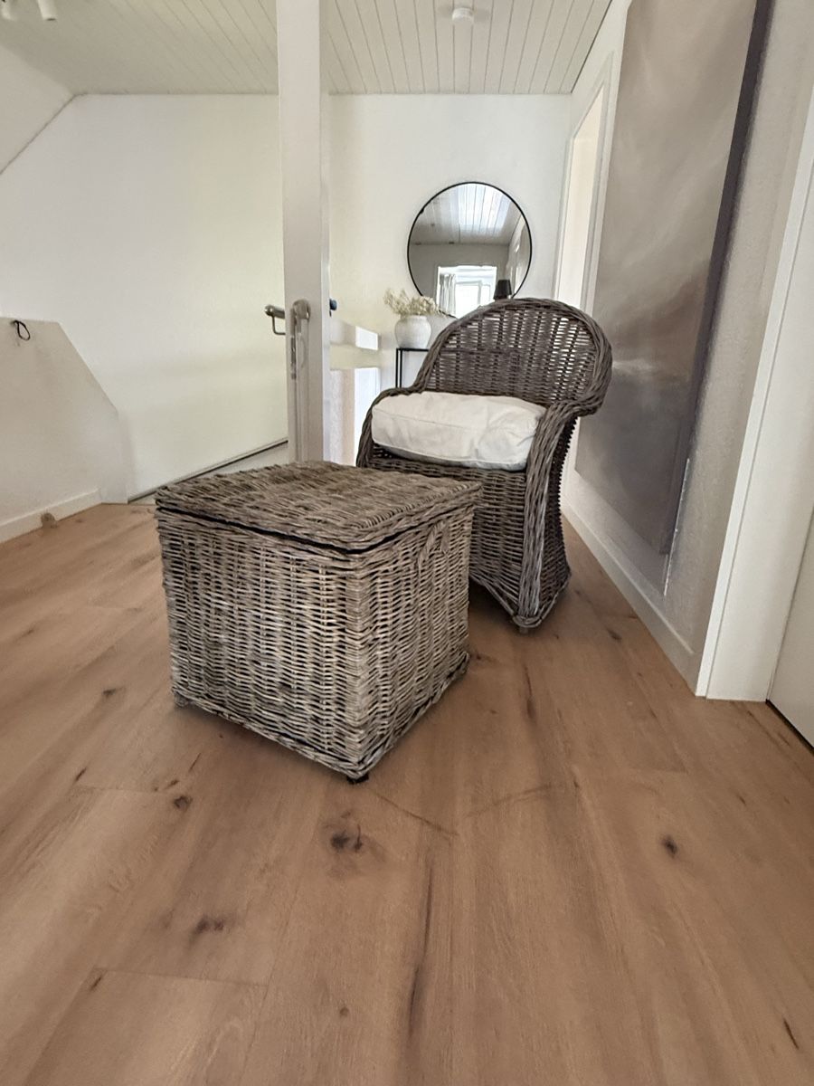 Stühle: Echt Rattan Suhlset  – Gebraucht aus Auenstein von svonarx 2