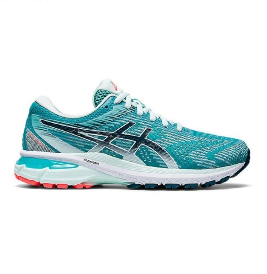 Asics Damenschuhe: ASICS GT-2000 8 DAMEN LAUFSCHUH GR.36 – Neu und originalverpackt aus Kilchberg ZH von boanse