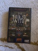Delemhach - The House Witch