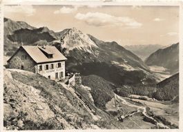 Hotel Restaurant Belvedere Alp Grum