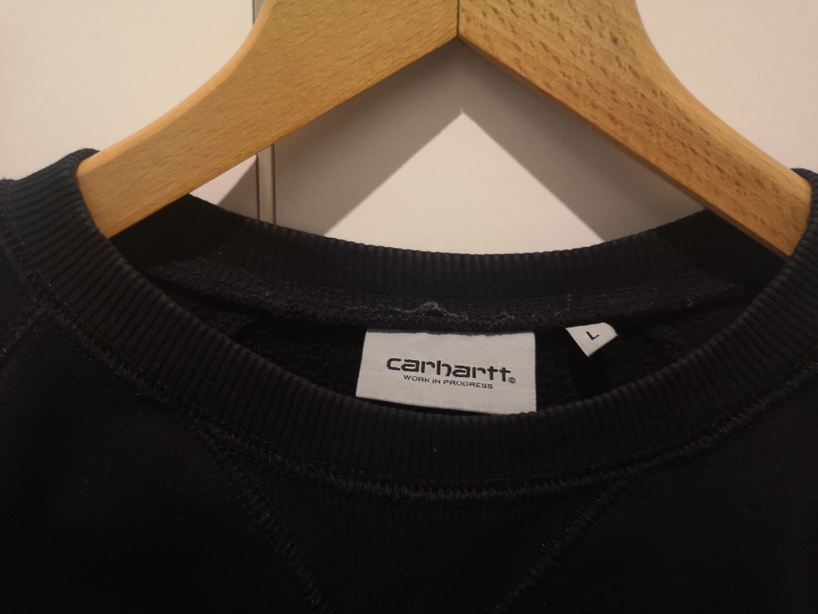 Carhartt Maglioni & Felpe: Carhartt – Usato da Carouge GE venduto da Thomastor 1