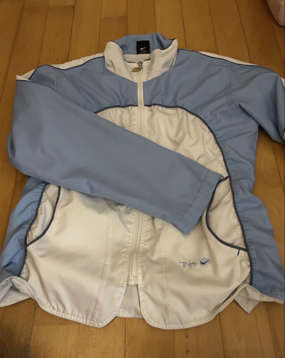 Nike Giacche: NIKE TN90 JACKET – Usato da St. Gallen venduto da jol_l8yg 2