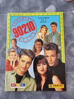 Panini Bilderbuch KOMPLETT "Beverly Hills 90210"