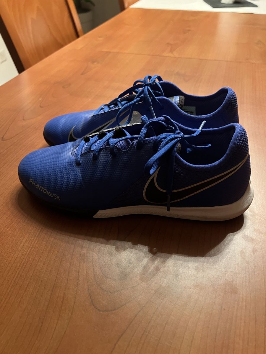 Scarpe per ragazzi: Nike Phantom Fussballschuhe – Usato da Bad Ragaz venduto da Soniag13 1