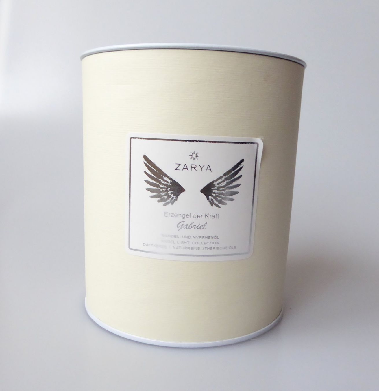 Candele: Erzengelkerze - Gabriel – Nuovo e nell'imballaggio originale da Mauren venduto da Yeelen 1