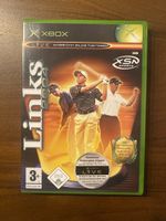 Links 2004 für Xbox