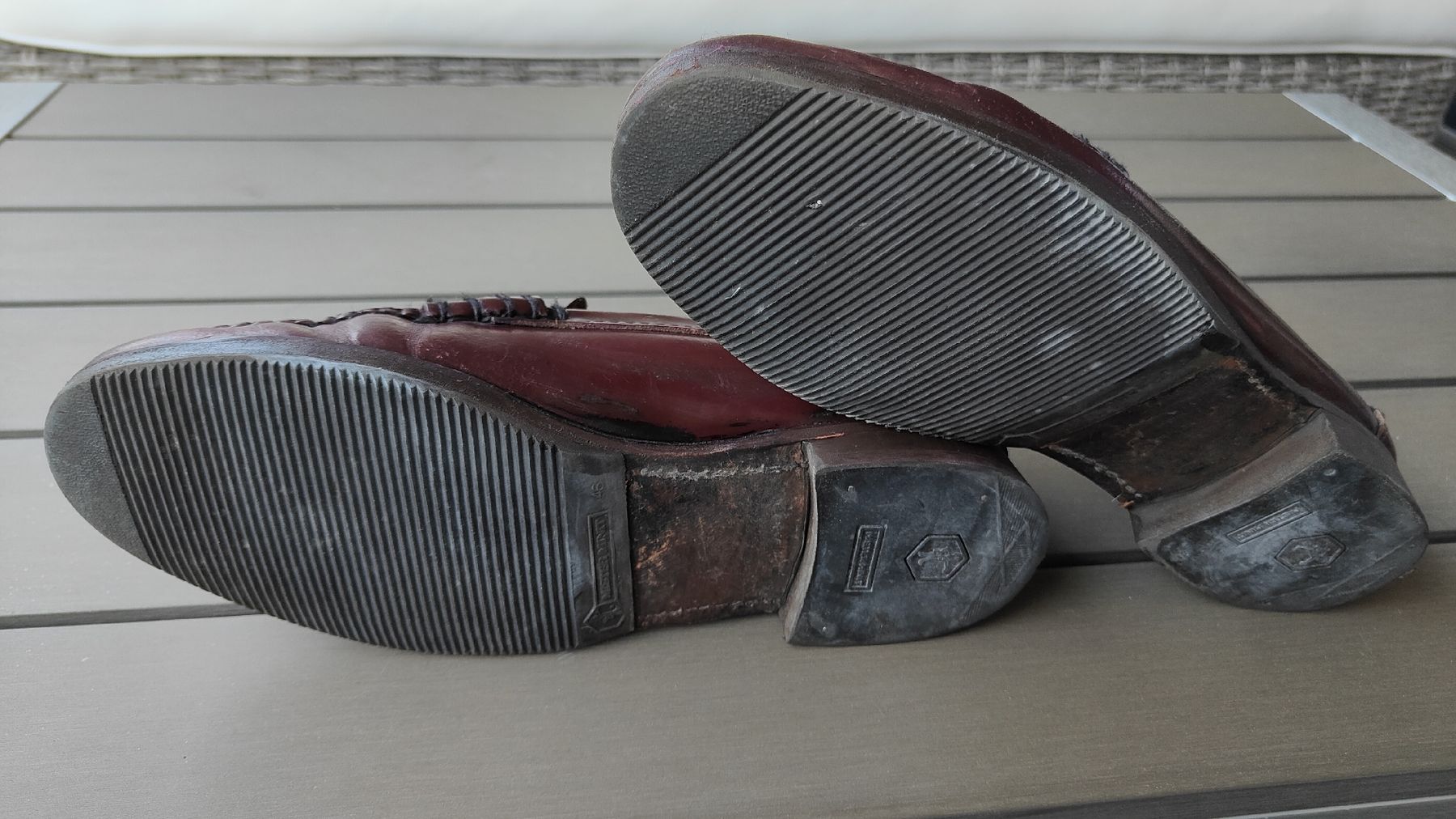 Sebago Scarpe da uomo: Mocassini SEBAGO – Usato da Lugano venduto da claudio.luga 4