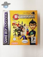 Bienvenue chez les Robinsons  / Nintendo Gameboy Advance GBA