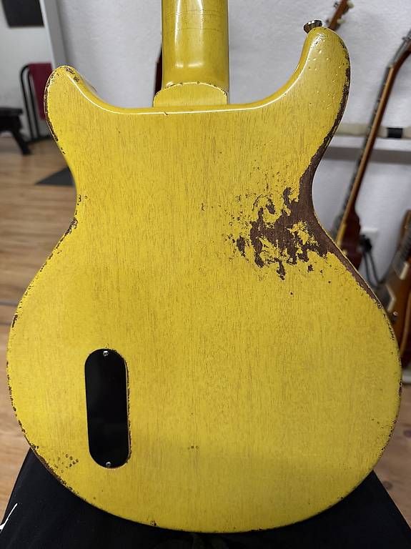 Musikinstrumente: Rock N Roll Relics Thunders 2025 – Gebraucht aus Lohn SH von Ruti99 2