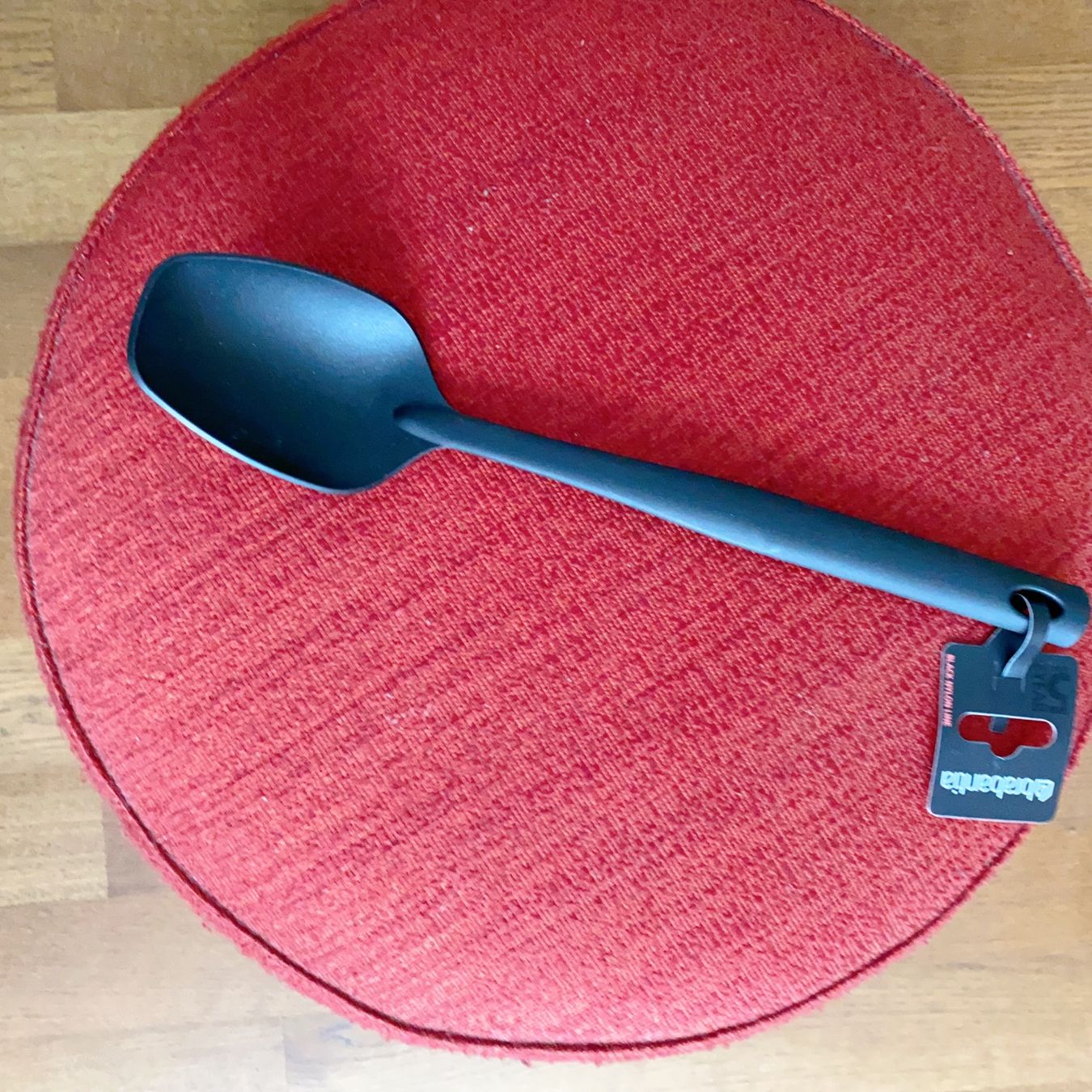 Cuillères: Brabantia Kochlöffel – Neuf avec emballage d'origine à Luzern par Felicita_26