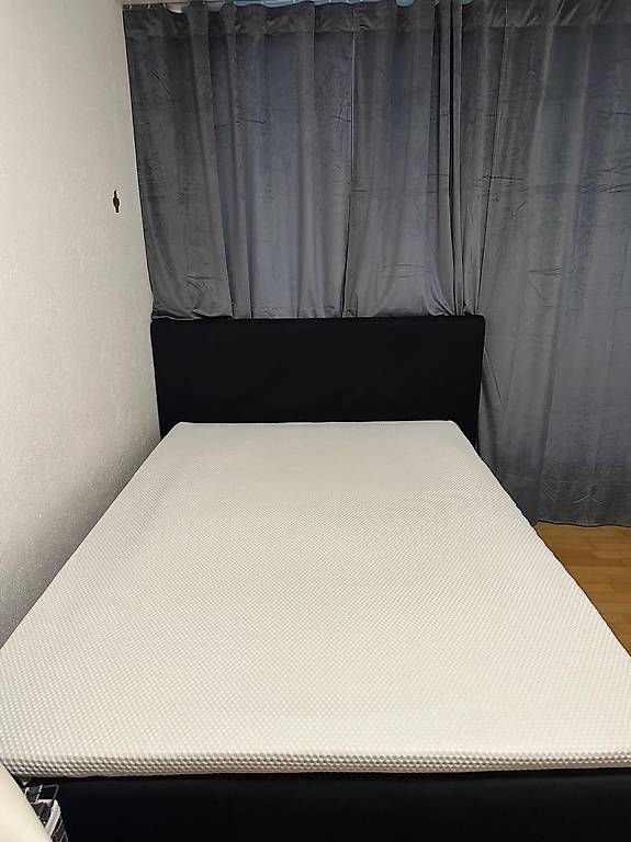 Betten: Boxspringbett 140 × 200 cm – Gebraucht aus Rümikon von lionhead0 2