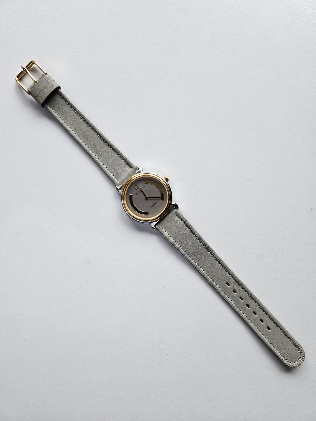 Orologi: 252 Solvil et Titus Inspiration Quartz – Usato da Berikon venduto da mmm21 3