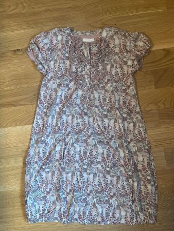 Sommerkleid / Rock "Aya Naya" für Mädchen ca. 7 Jahre