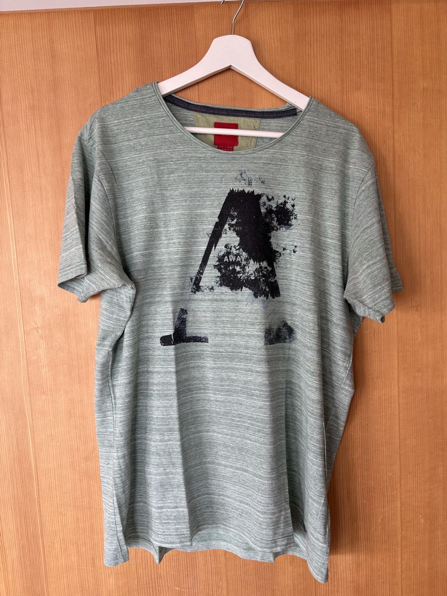 T-shirts: T-Shirt Set – D'occasion à Falera par Casutt 1