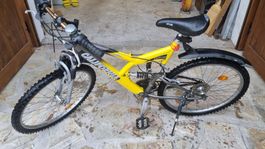 Fahrrad California