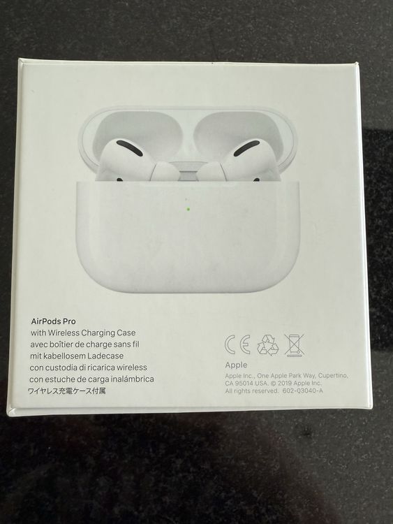 Air Pods Pro 7
