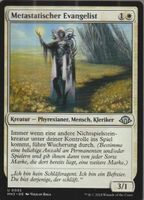 TCG Magic The Gathering MTG MH3 0035 Metastatischer Evangeli