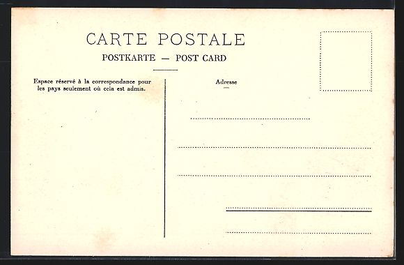 Cartoline postali: AK Lausanne, Place de la Riponne – Usato da Berlin venduto da bartko-reher 1