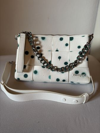 Borsa Desigual