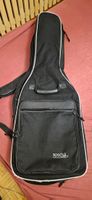 E-Gitarre Ibanez SIO mit Tasche und Lernsoftware, blau