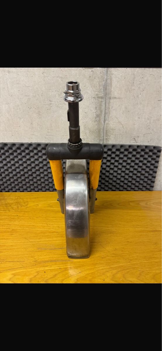 Piaggio Mofas: Fourche Piaggio SI / PTT – Gebraucht aus Carouge GE von Alfredani 3