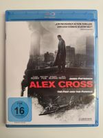 Alex Cross