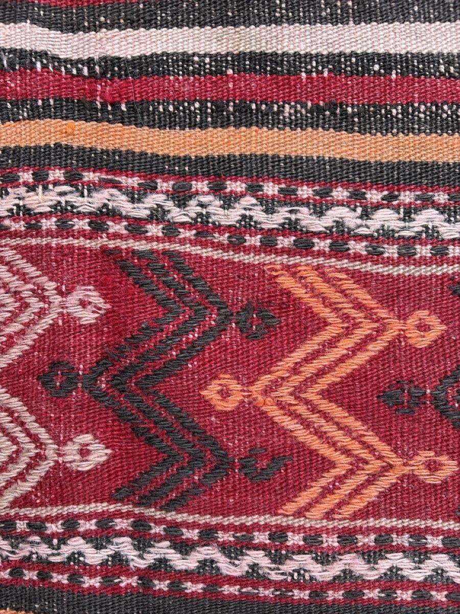 Tappeti: Kelim Türkei West  – Usato da Wängi venduto da Tesimo 3