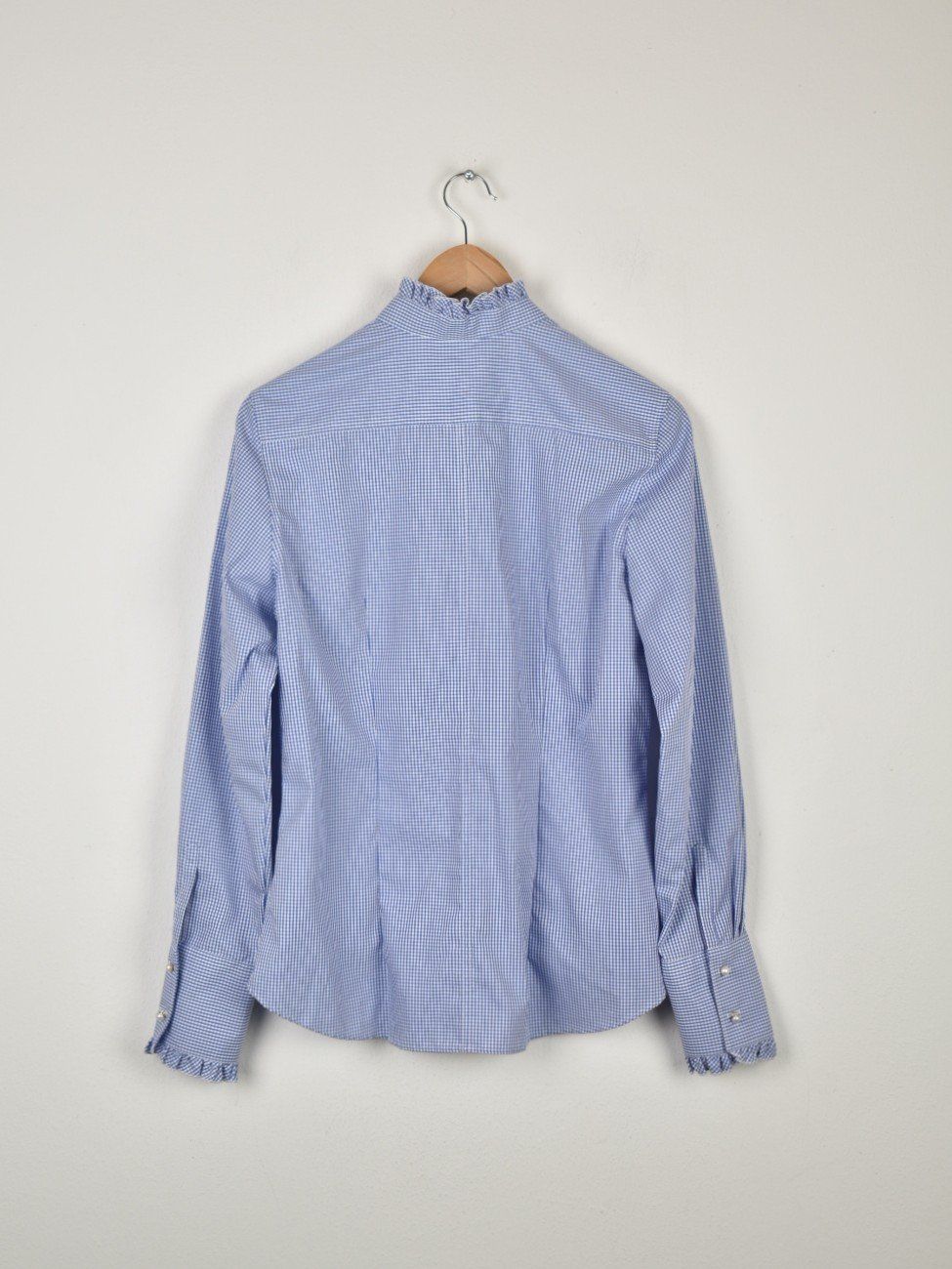 Blusen: Vincenzo Boretti Bluse, Gr.40, wie neu – Neu (gemäss Beschreibung) aus Nürensdorf von 2ND_STORY 2