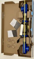 BlueLagoon UV-C 40W UV Desinfektion