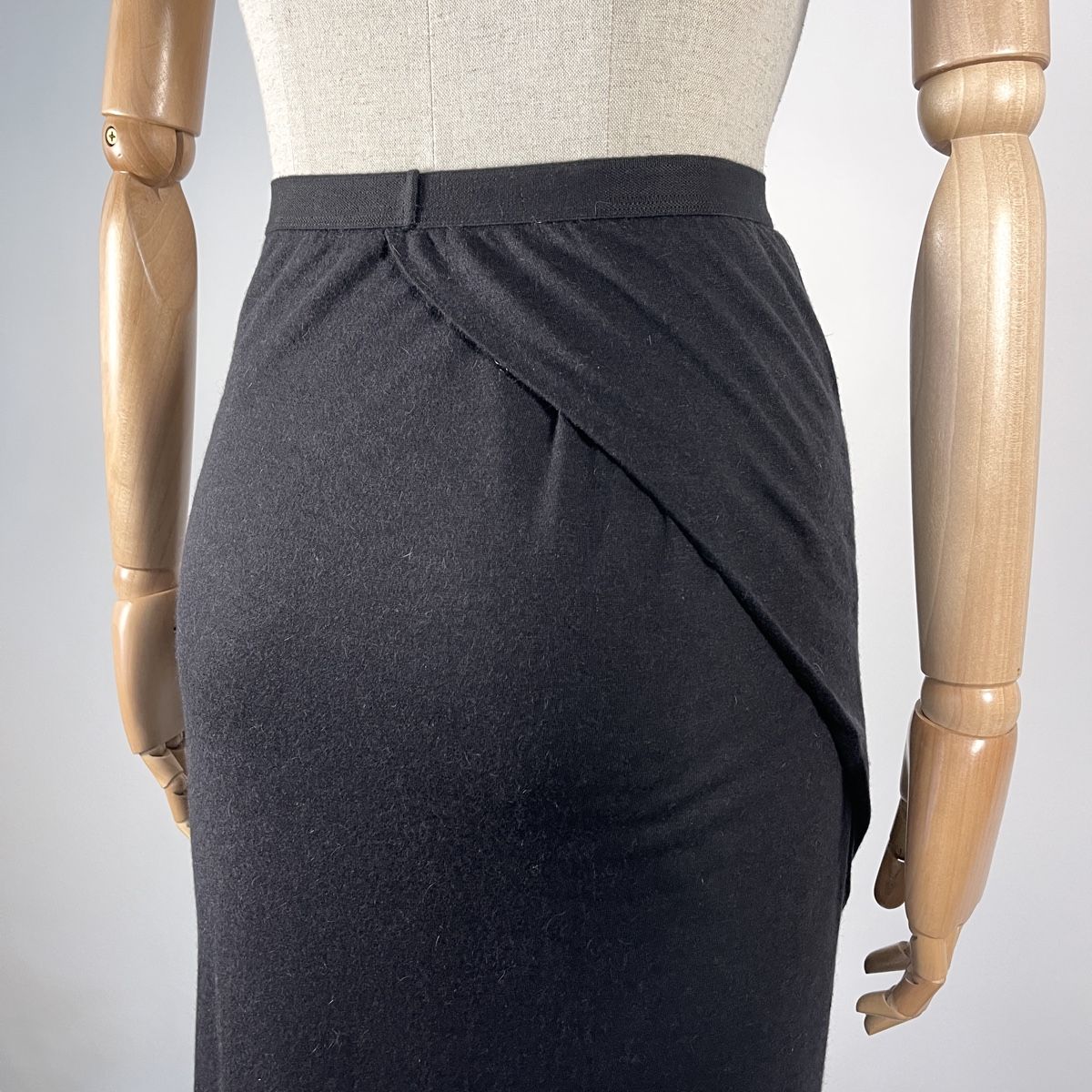 Rick Owens Gonne: RICK OWENS Skirt – Nuovo (secondo la descrizione) da Freienbach venduto da Avviivva_Shop 4