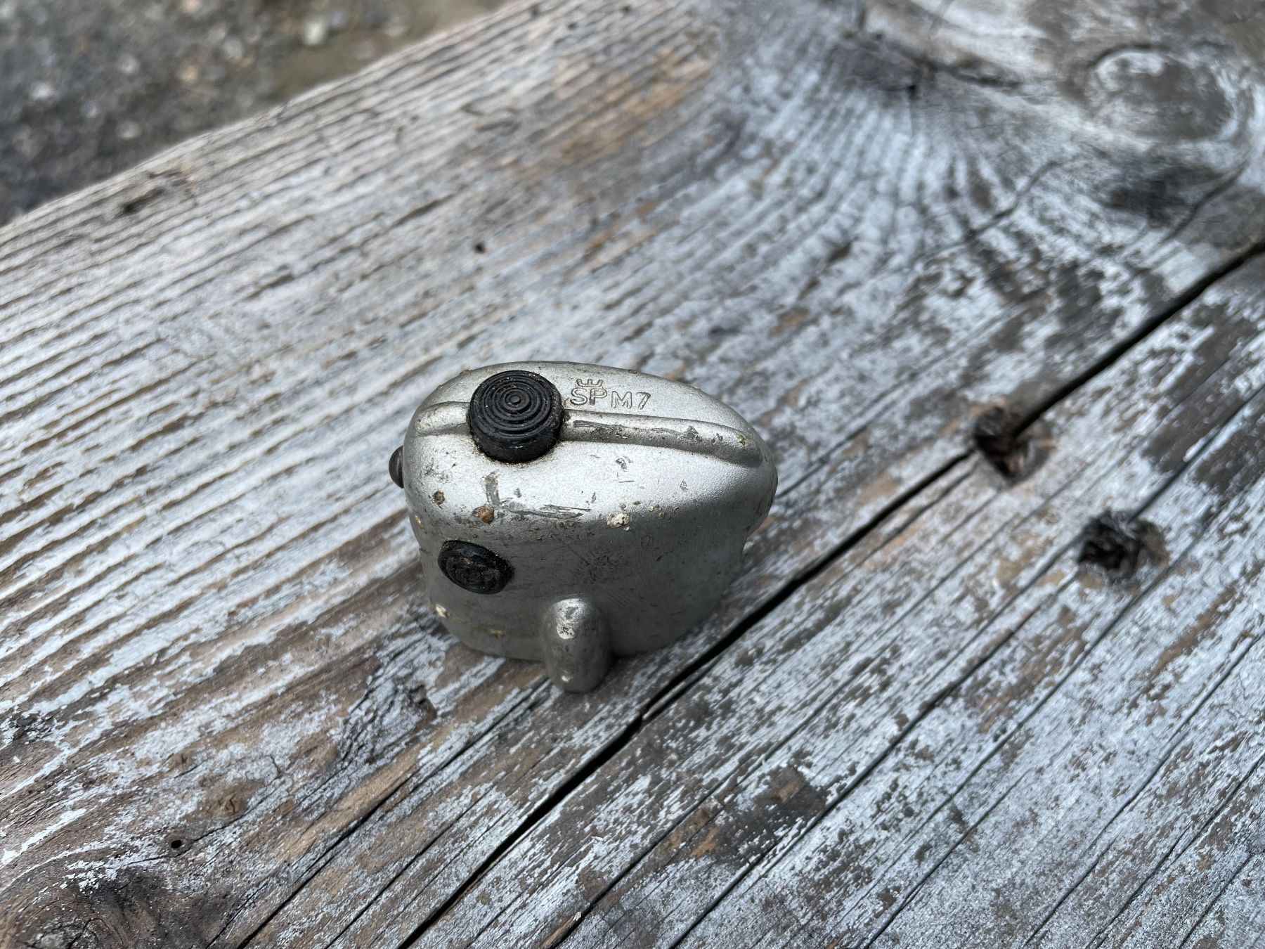 Puch Mofas: Interrupteur. – Gebraucht aus Leytron von ACLEONARD01 1