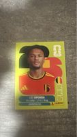 BEL 19 , FIFA WORLD CUP 2026 PANINI 