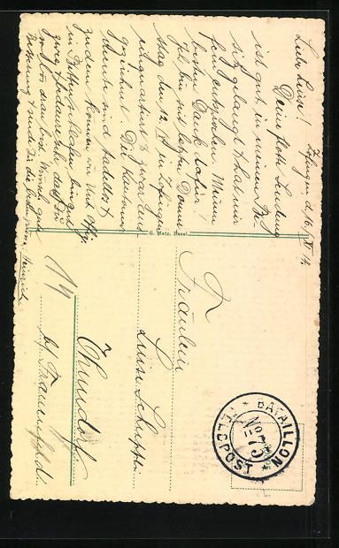 Cartoline postali: Zofingen, Rathausgasse mit Springbrunnen – Usato da Berlin venduto da bartko-reher 1