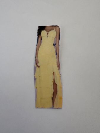 Ballkleid / Cockteilkleid