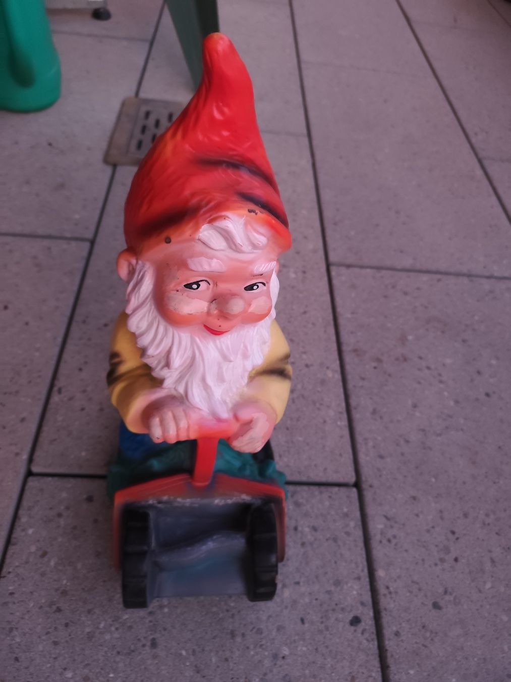Statuette: Gartenzwerg – Usato da Grossdietwil venduto da bie_2bn5