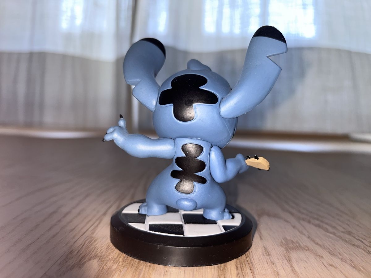 Disney Statuette: Disney Lilo und Stitch Minifiguren – Nuovo (secondo la descrizione) da Glattfelden venduto da moe_d6zs 2