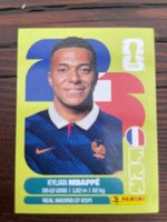 Sticker Kylian Mbappé FIFA 2026 Panini Frankreich neu