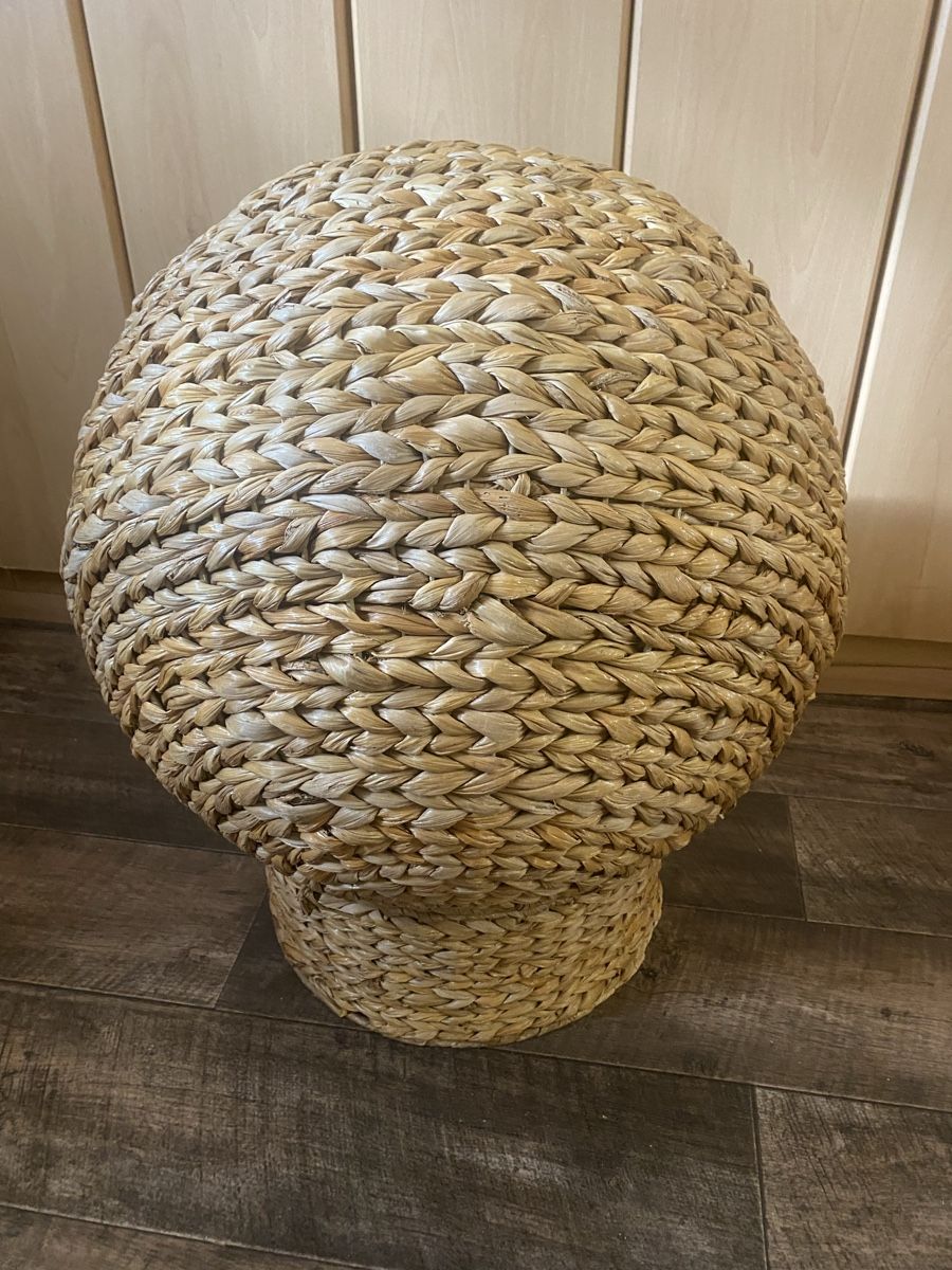 Cucce & Letti: Rattan Hunde/Katzenkorb Bett – Usato da Seewen SZ venduto da shaky01 3