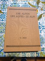 DIE ALPEN*LES ALPES*LE ALPI