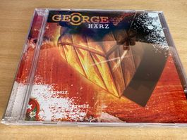 George – Härz