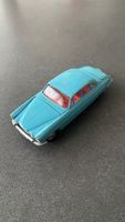 Corgi Toys Jaguar Mark X saloon 238 made in GT Britain