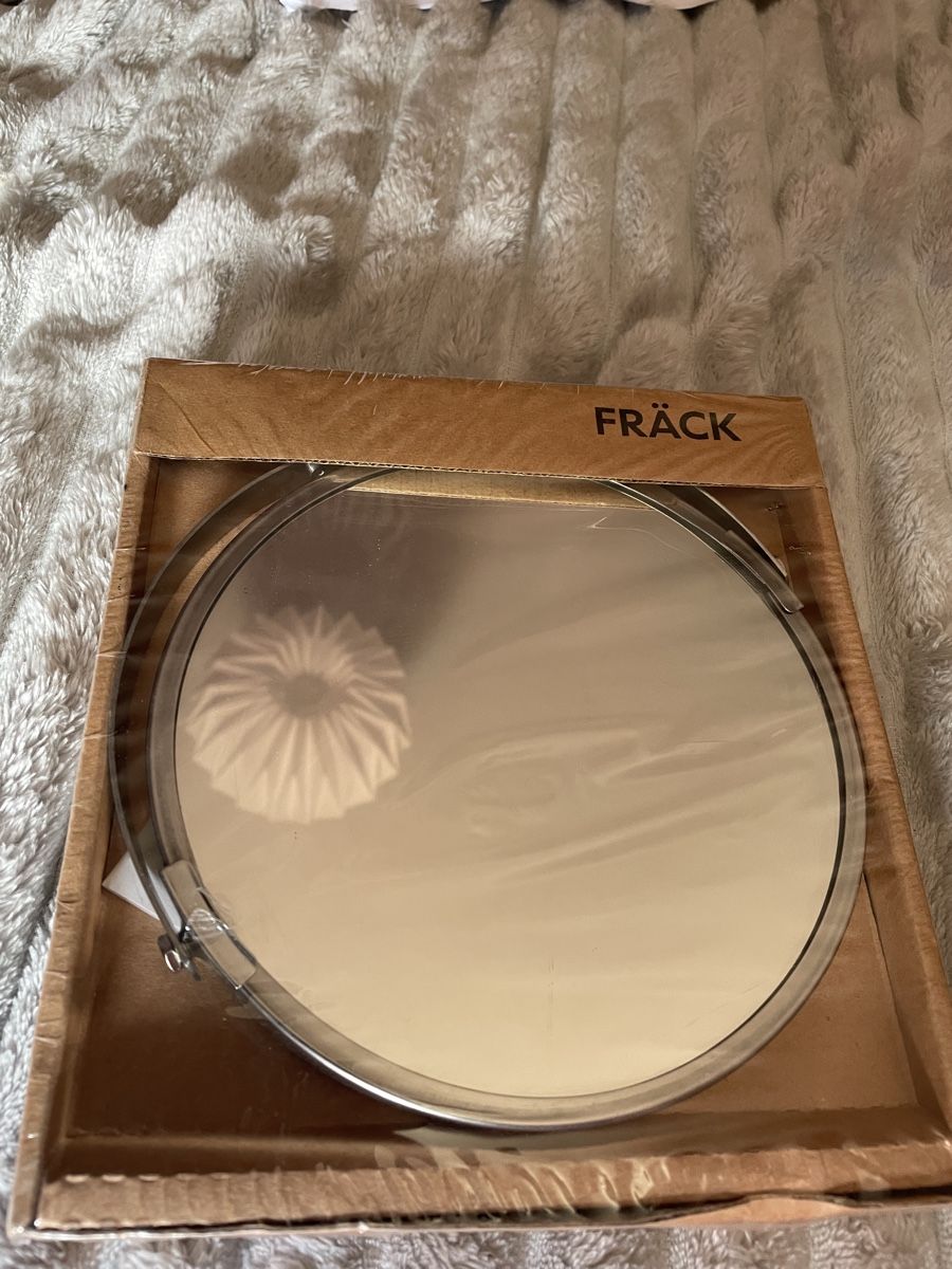 Specchi: ikea mirror new packed Fräck – Nuovo e nell'imballaggio originale da Zürich venduto da MISSYS-WONDERBAG