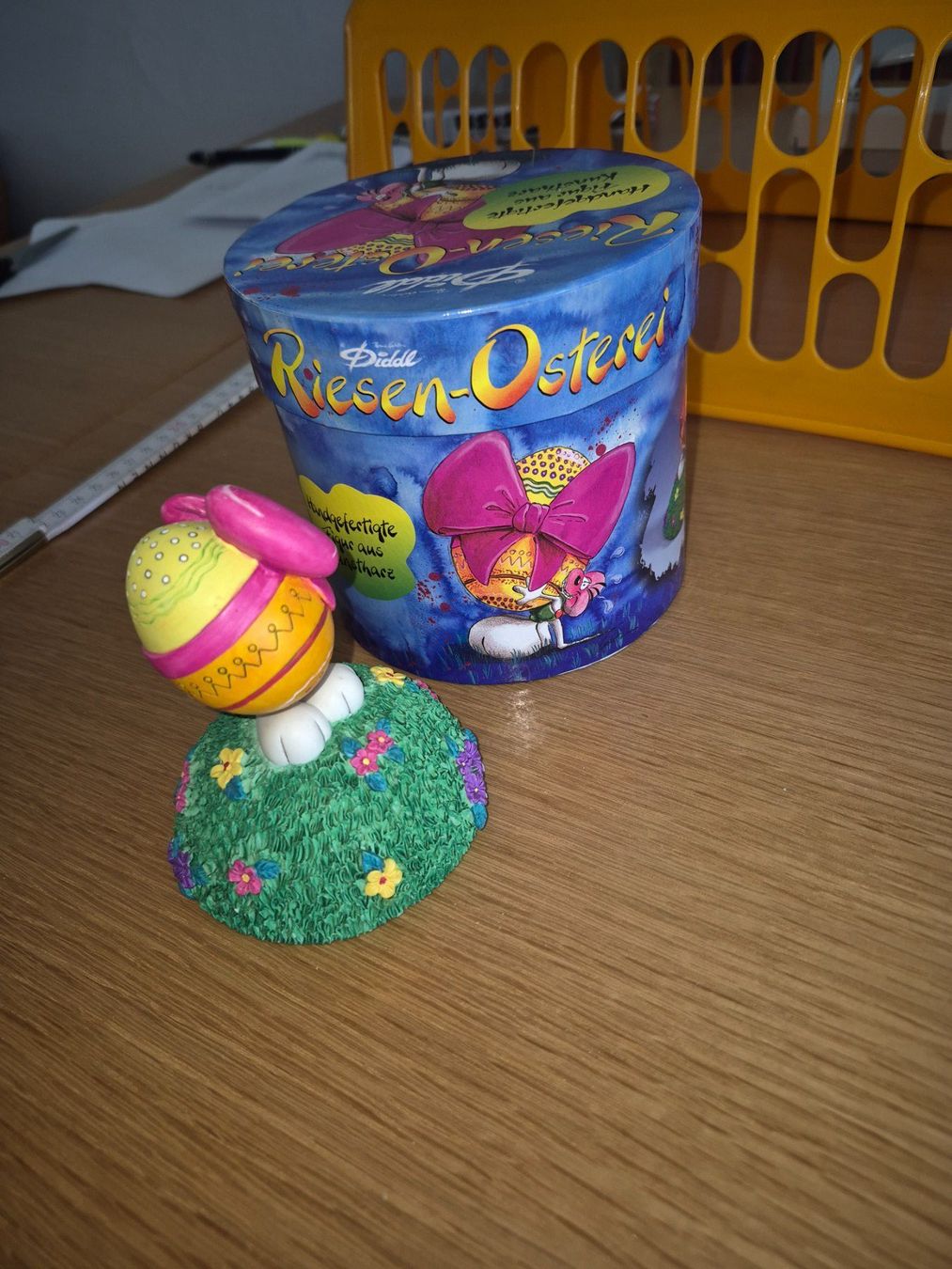 Figurines: Diddl Riesen Osterei – D'occasion à Buttikon SZ par sefa02 3
