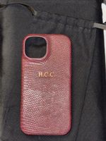 Handyhülle Initialen HCC