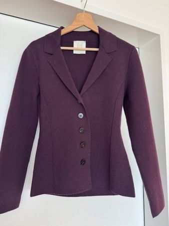 STRICKJACKE - BLAZER VON MARELLA