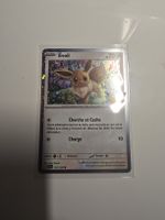Pokemon 30 ans - Evoli 116/128 - Francais
